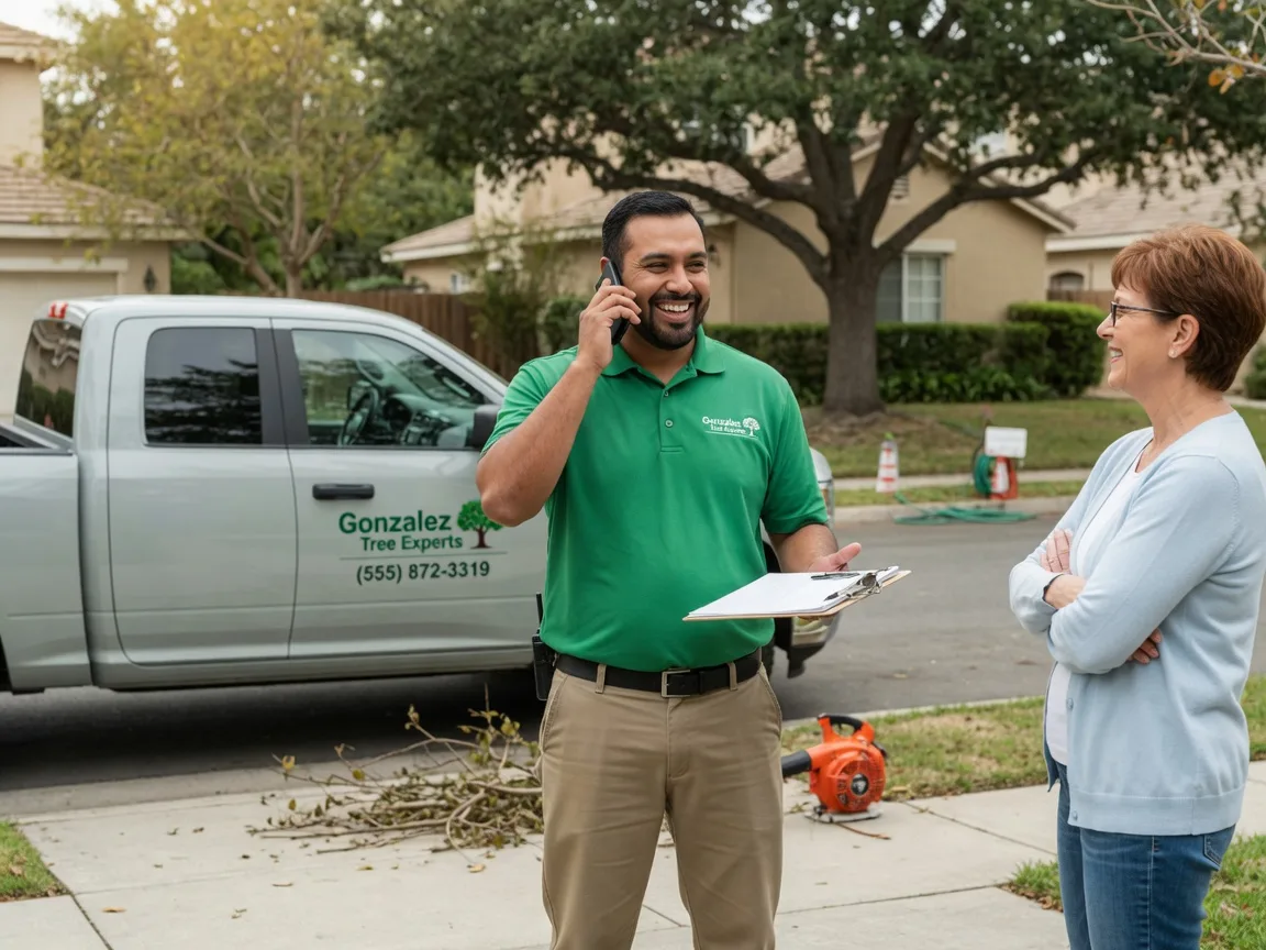 Tree Service Manderson, SD FAQs